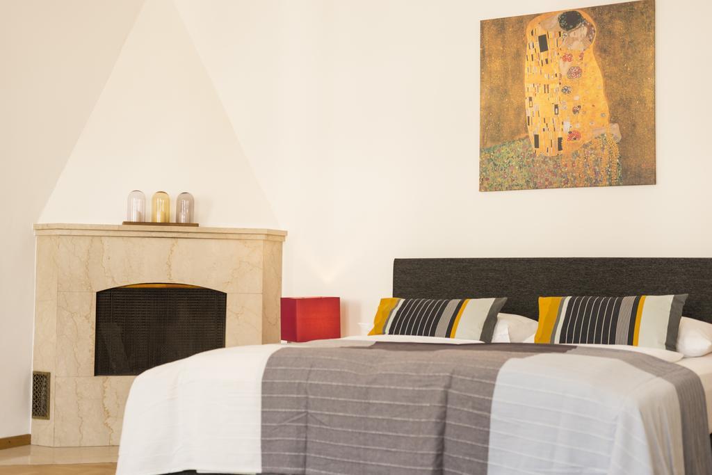 Apartament De Luxe Staatsoper *
