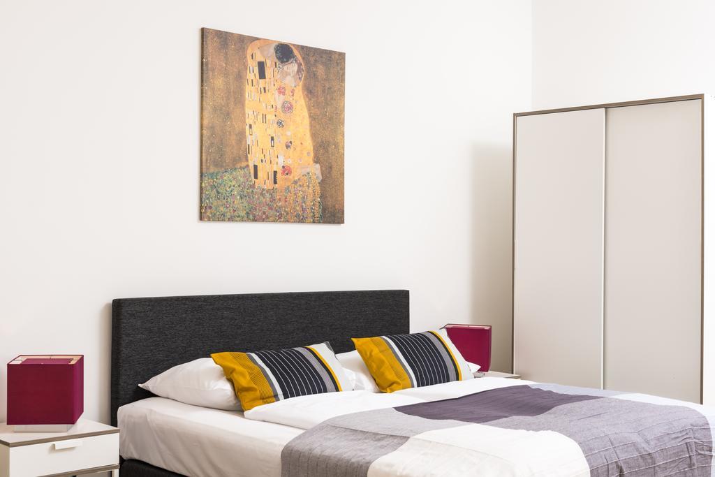 Apartament De Luxe Staatsoper Wiedeń