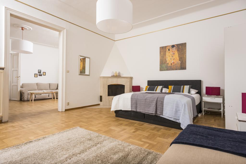 Apartament De Luxe Staatsoper *