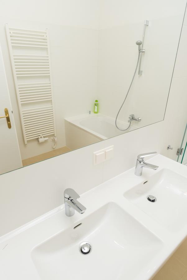 Apartament De Luxe Staatsoper *