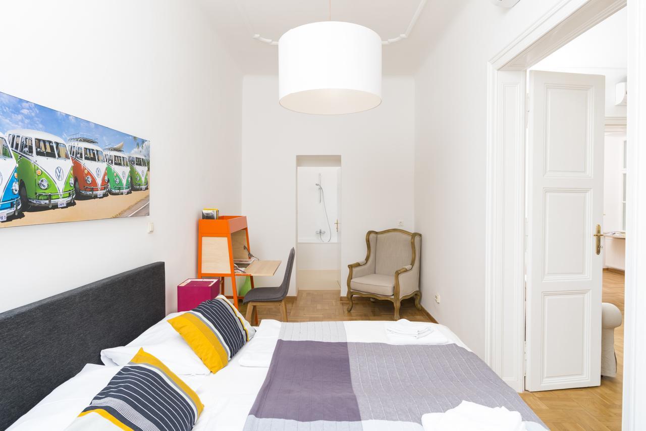 Apartament De Luxe Staatsoper